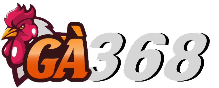 Logo ga368